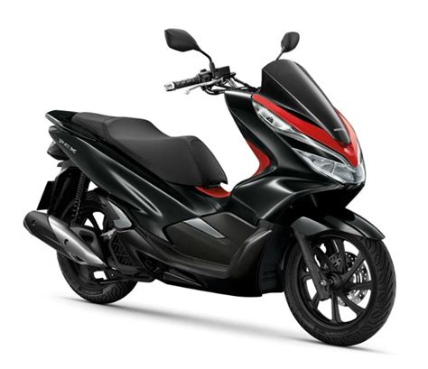 Honda PCX khuấy đảo thị trường xe ga ngay từ khi mới ra mắt