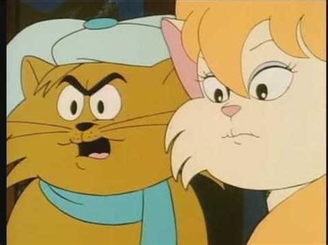 Heathcliff and the Catillac Cats - YouTube