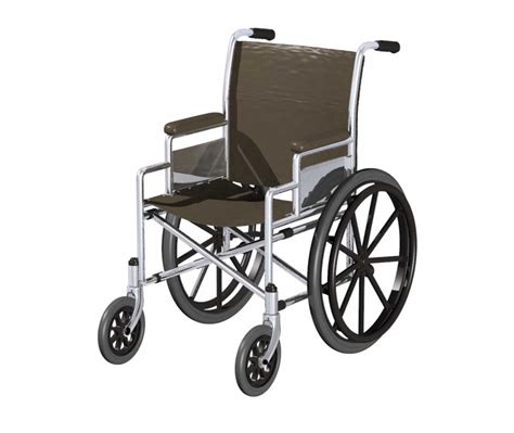 Wheelchair Assistance | Manual wheelchair