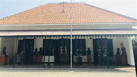 Menengok Museum Sumpah Pemuda yang Semakin Cantik Setelah Direnovasi | KASKUS