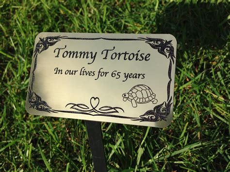 Pet Memorial Plaques Designed – Signs – Craft Shapes – Welsh LoveSpoons ...