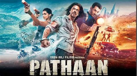 Pathaan Movie Week 6 Box Office Collection|Instant Bollywood