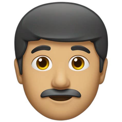 Azad | AI Emoji Generator