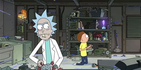 'Rick and Morty' Season 3 Guest Stars Include Susan Sarandon, Danny Trejo