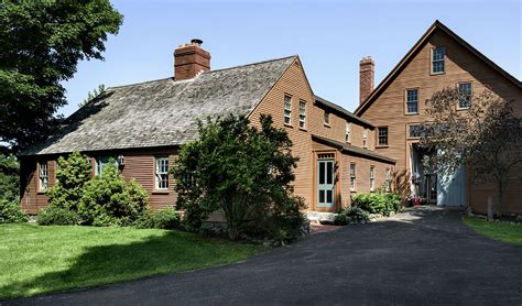 Historic Barn House Renovation | Boston Design Guide