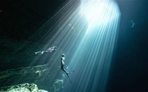 Best Sinkholes In Australia: Kilsby Sinkhole Dive Site Open To The Public