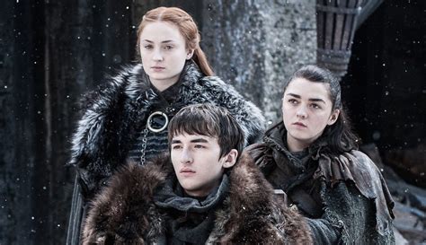 'Game of Thrones' had an epic cast reunion - Entertainment