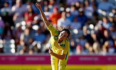 Cricket Betting Tips: South Africa Women Tour of Australia 2024 - South ...