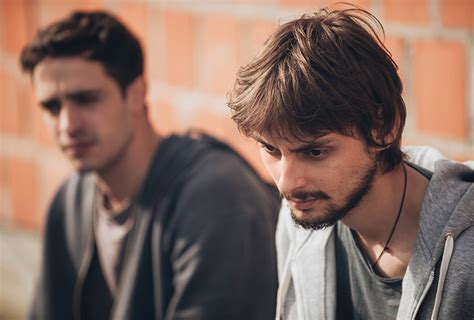 Helping a mate who is suicidal | MensLine Australia