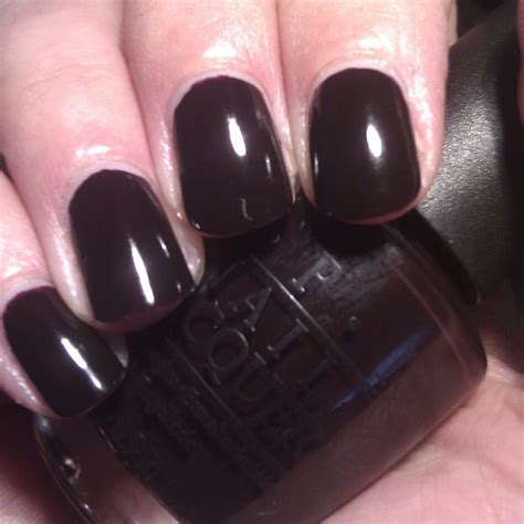 (20) OPI - Lincoln Park After Dark! | My 20 Favourite Polishes of 2013! | Pinterest