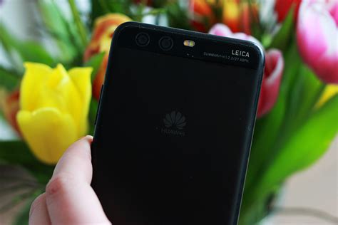 Mijn nieuwe (betaalbare!) telefoon: Huawei P10 - The Budget Life | Blog over geld besparen ...