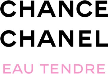 Actualizar 39+ imagen chanel chance logo – Thcshoanghoatham-badinh.edu.vn