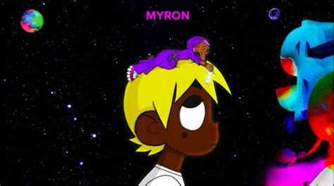 Lil Uzi Vert - Myron | Lyrics Meaning & Song Review - Justrandomthings