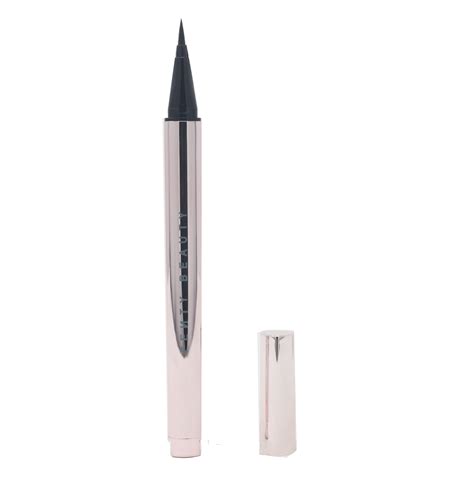 Fenty Beauty - Rihanna Fenty Beauty Flyliner Longwear Liquid Eyeliner 0 ...