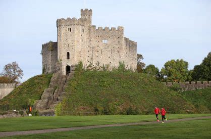 Cardiff Half Marathon | Run like you’ve never run before in our flat ...