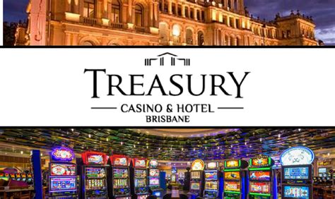 Treasury Hotel Brisbane Parking Deals, Discounts & Info - Parking Deals ...