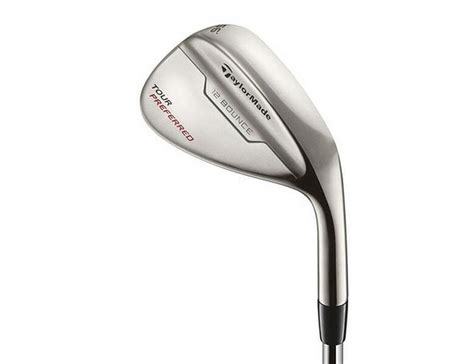 TaylorMade 2014 Tour Preferred Bounce Wedge | 2nd Swing Golf