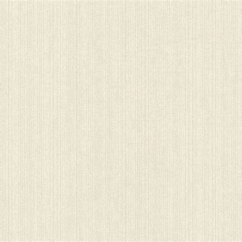 Brewster Wallcovering Medusa Texture Cream Fabric Texture Wallpaper