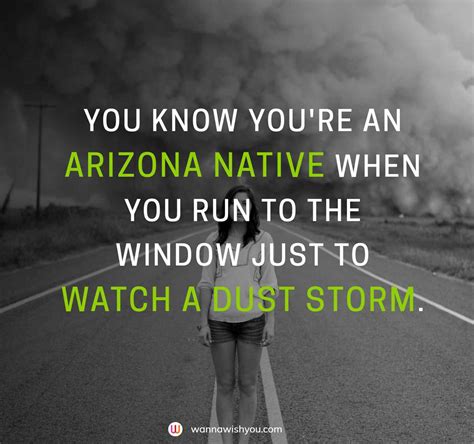 The 30 Greatest Arizona Quotes To Explore The beauty