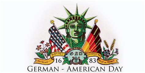 German-American Day – October 6 – Los Angeles Turners