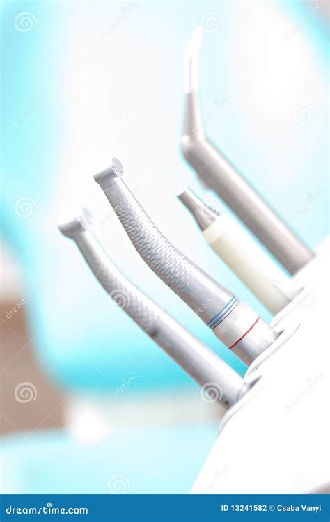 Dental tools stock photo. Image of surgery, orthodontic - 13241582