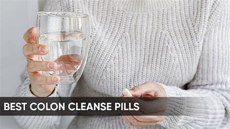 Best Colon Cleanse Pills – smrtnutrition