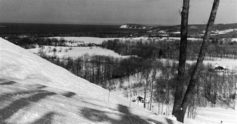 Michigan's Sugar Loaf ski resort purchased 16 years after closure