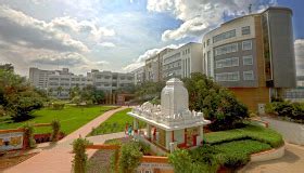 New Horizon College of Engineering, Bangalore