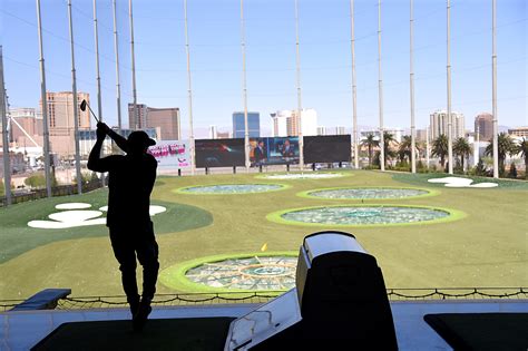 St. Louis' TopGolf Is Opening Sooner Than We Thought!