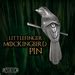 Second Life Marketplace - ::Static:: Littlefinger Mockingbird Pin