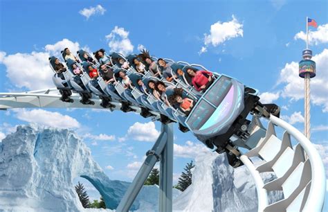 Icy Adventures Await on SeaWorld Orlando’s Penguin Trek | IAAPA