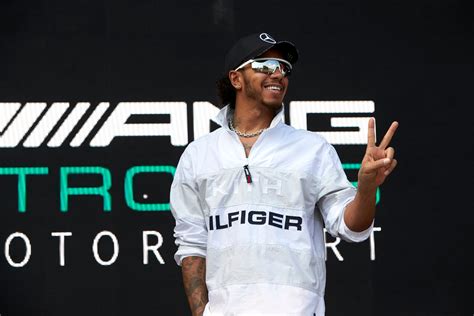 Lewis Hamilton prend la menace Red Bull Racing très au sérieux en 2019