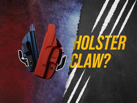 Can a IWB holster be used as a AIWB holster?? | Glock Forum