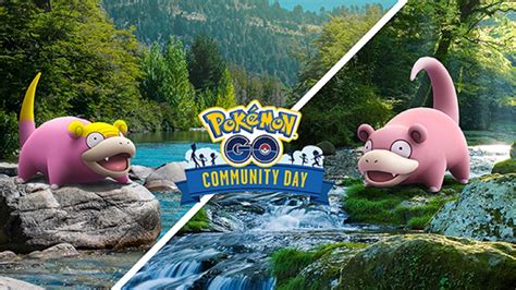 When is Shiny Galarian Slowpoke coming to Pokemon GO?