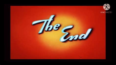 the end mgm complication - YouTube