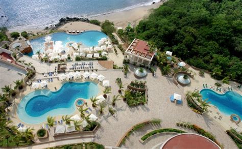 Club Med Ixtapa Pacific – Only Travel Group