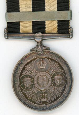 Service Medal of Order of St. John (A/Sis Johns, SJAB, 1941) – Floyd's Medals