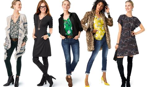 discover your personal style type - Cabi Fall 2024 Collection