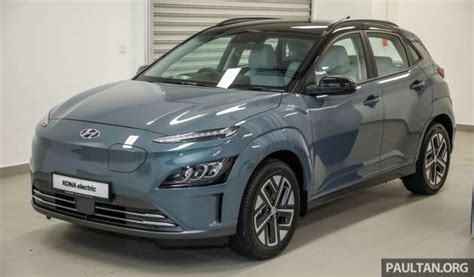 Hyundai_Kona_Electric_Max_Malaysia_Ext-1 - Paul Tan's Automotive News