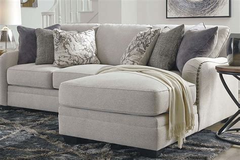 Are Sectional Sofas Good for Small Spaces? - King Furniture