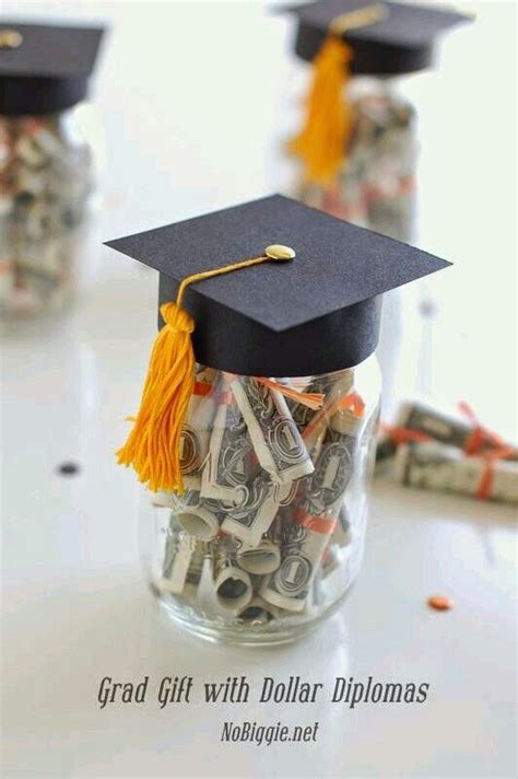 Love this for a graduate gift. | Best graduation gifts, Diy graduation ...