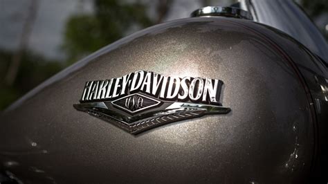 Harley-Davidson Takes A Hit For Dirty Engine Tuners