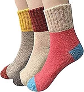 Best Warmest Socks You Need for This Winter