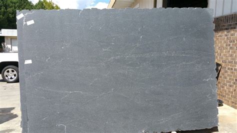 Negresco black honed granite - love this one for kitchen with slate floor | Outdoor kitchen ...