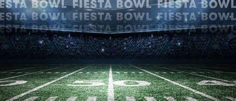 Fiesta Bowl Tickets 2023 | Vivid Seats