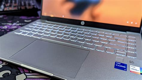 HP Pavilion Plus 14 review | Laptop Mag