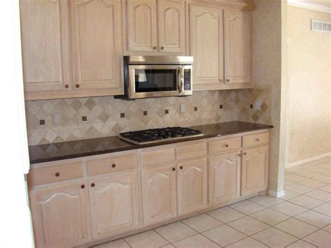 Renew Oak Kitchen Cabinets - SammyTill