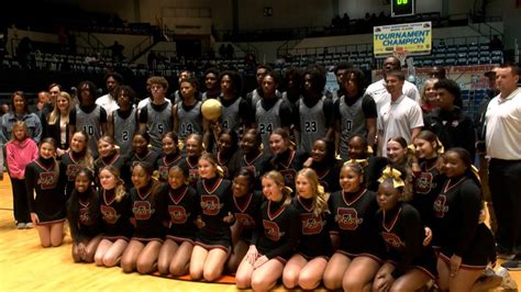 Dothan wins second straight Downtown Dothan Hoops Classic; HA finishes runner-up