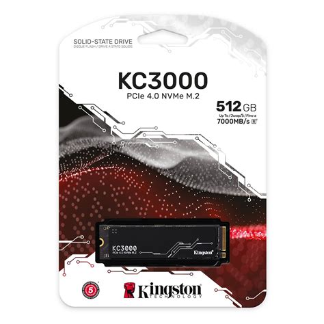 nyelv innováció törékeny ssd kingston 512 Kapcsolat tavacska ambíció