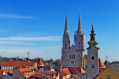 Zagreb Cathedral | Zagreb Day Tours